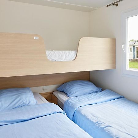 Hotel Kustpark Strand Ostende Habitación foto
